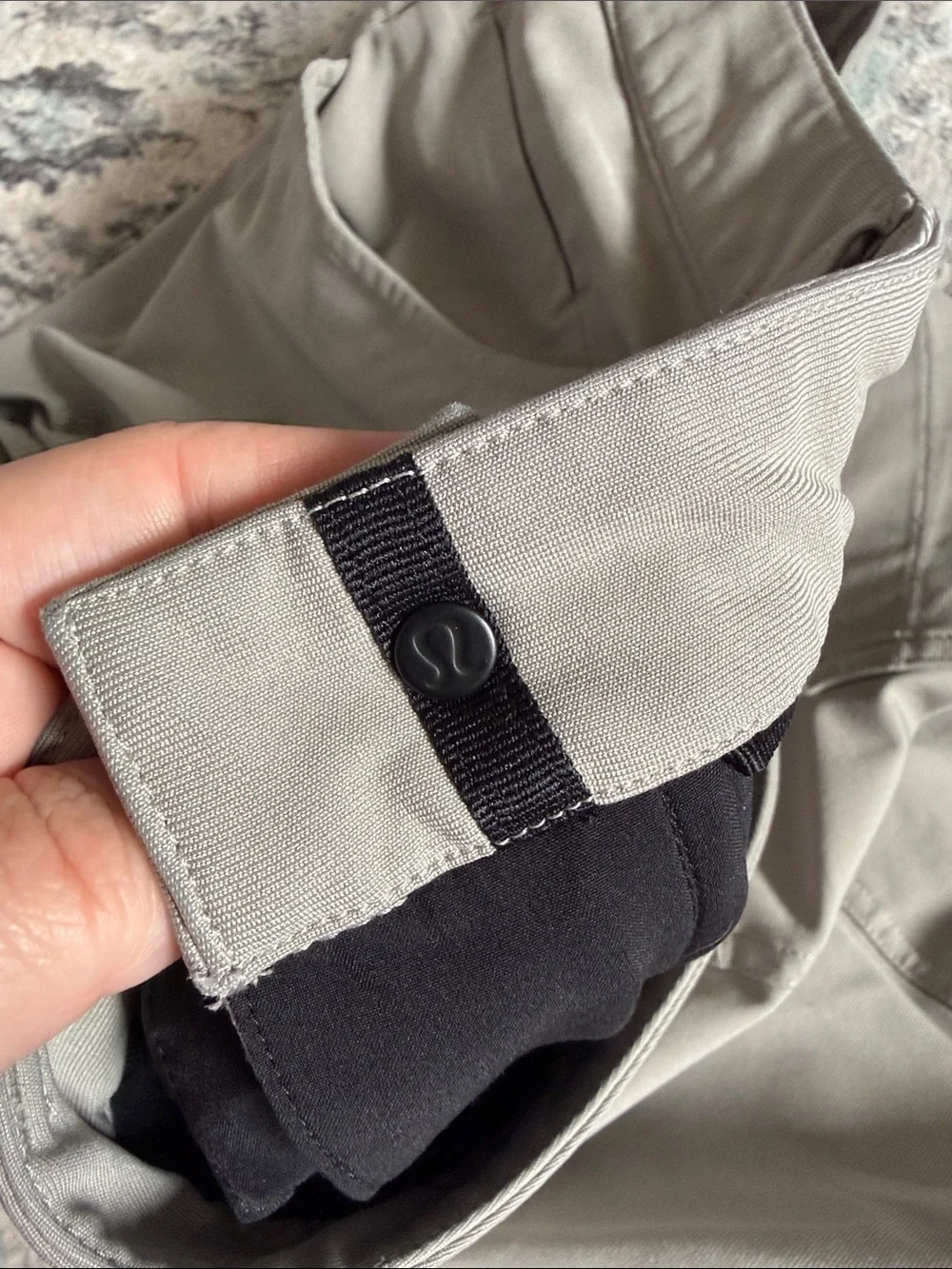 Lululemon ABC Pant Classic *34